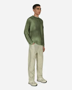 Stone Island Shadow Project Pants^Rider 5.5 Pocket Pants Beige