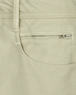 Stone Island Shadow Project Pants^Rider 5.5 Pocket Pants Beige