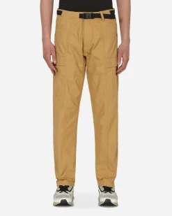The North Face Pants^Ripstop Cargo Easy Pants Brown