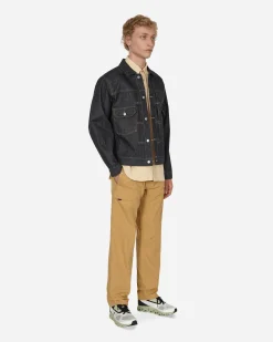 The North Face Pants^Ripstop Cargo Easy Pants Brown