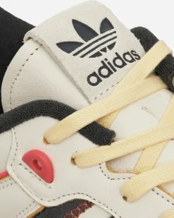 adidas Sneakers·Low|Sneakers^Rivalry 86 Low Sneakers Cloud White / Carbon / Easy Yellow