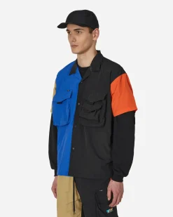 Manastash Shirts^River Shirt Panel