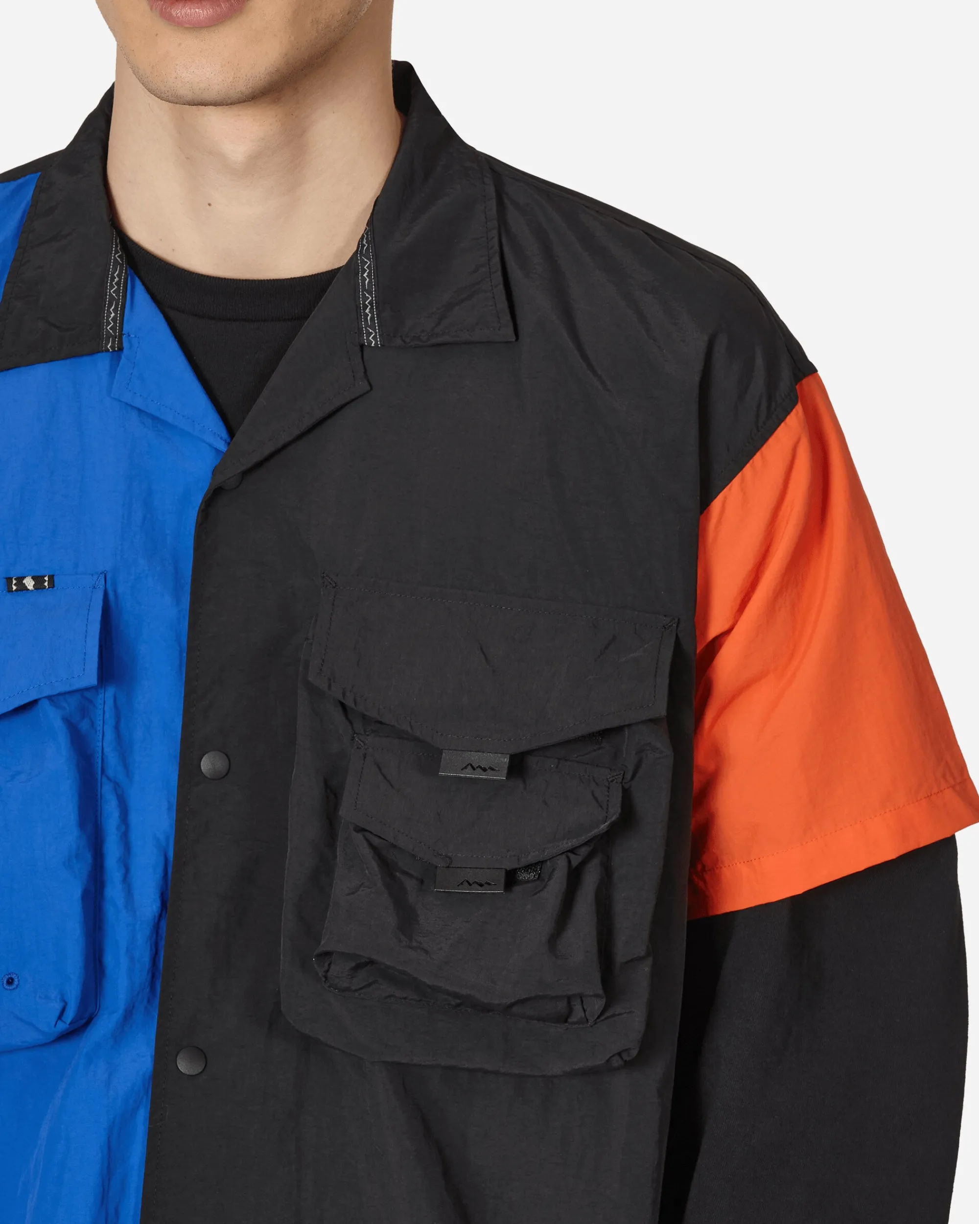 Manastash Shirts^River Shirt Panel