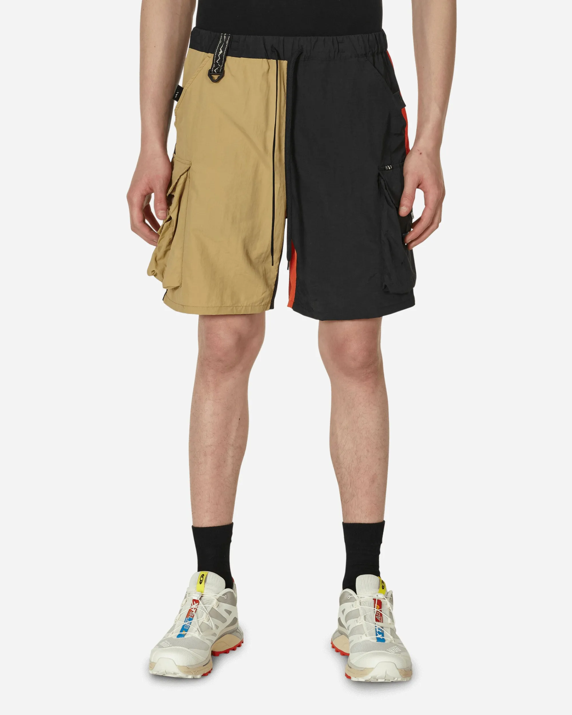 Manastash Shorts^River Shorts Panel