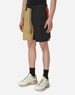 Manastash Shorts^River Shorts Panel