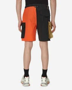 Manastash Shorts^River Shorts Panel