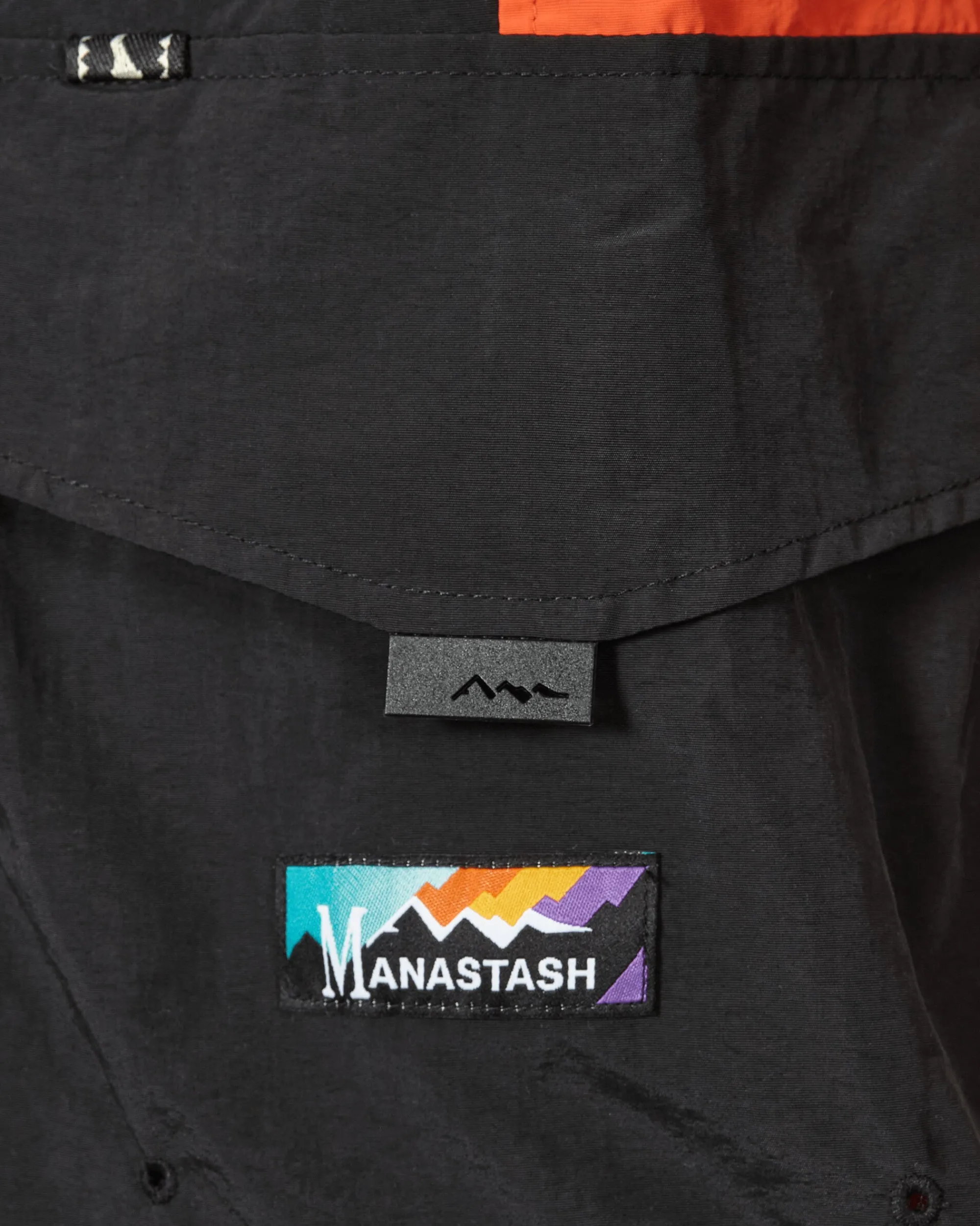 Manastash Shorts^River Shorts Panel