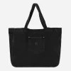 Carhartt WIP Bags·Tote|Bags·Tote^Rivet Tote Bag Black