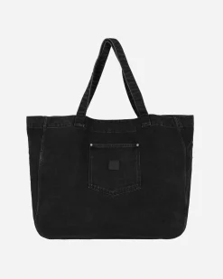 Carhartt WIP Bags·Tote|Bags·Tote^Rivet Tote Bag Black