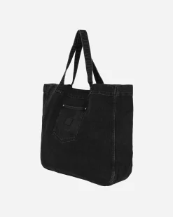 Carhartt WIP Bags·Tote|Bags·Tote^Rivet Tote Bag Black