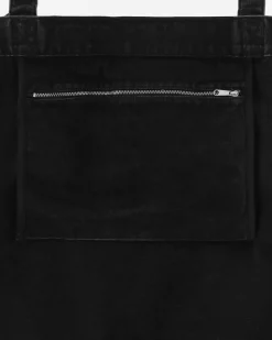 Carhartt WIP Bags·Tote|Bags·Tote^Rivet Tote Bag Black