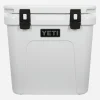 YETI Equipment^Roadie 48 Wheeled Cool Box White