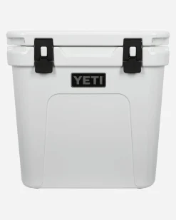 YETI Equipment^Roadie 48 Wheeled Cool Box White