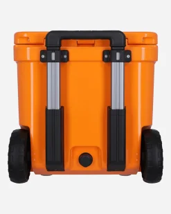 YETI Equipment^Roadie 48 Wheeled Cool Box King Crab Orange