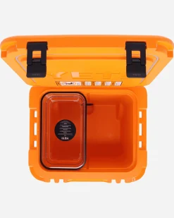YETI Equipment^Roadie 48 Wheeled Cool Box King Crab Orange