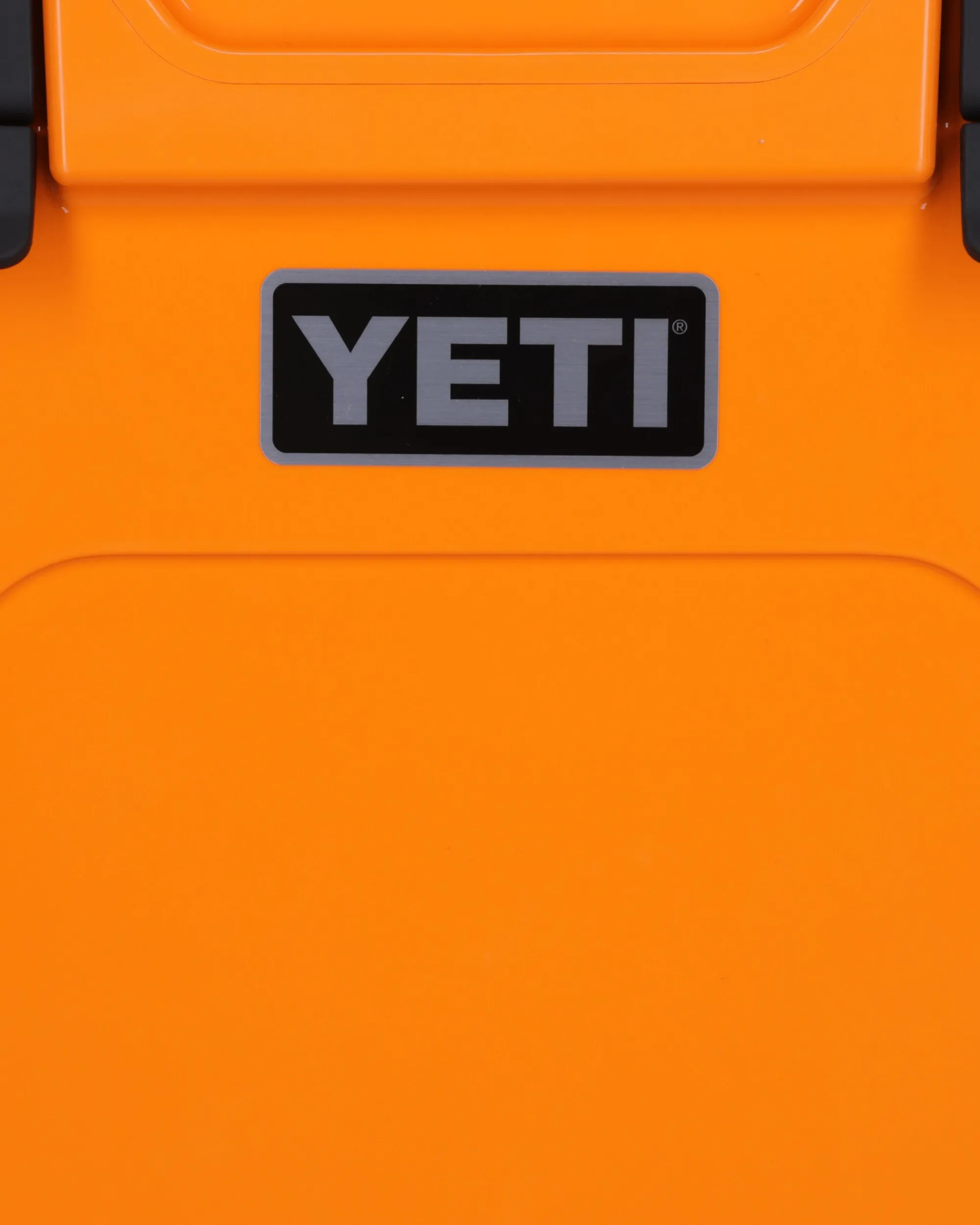 YETI Equipment^Roadie 48 Wheeled Cool Box King Crab Orange