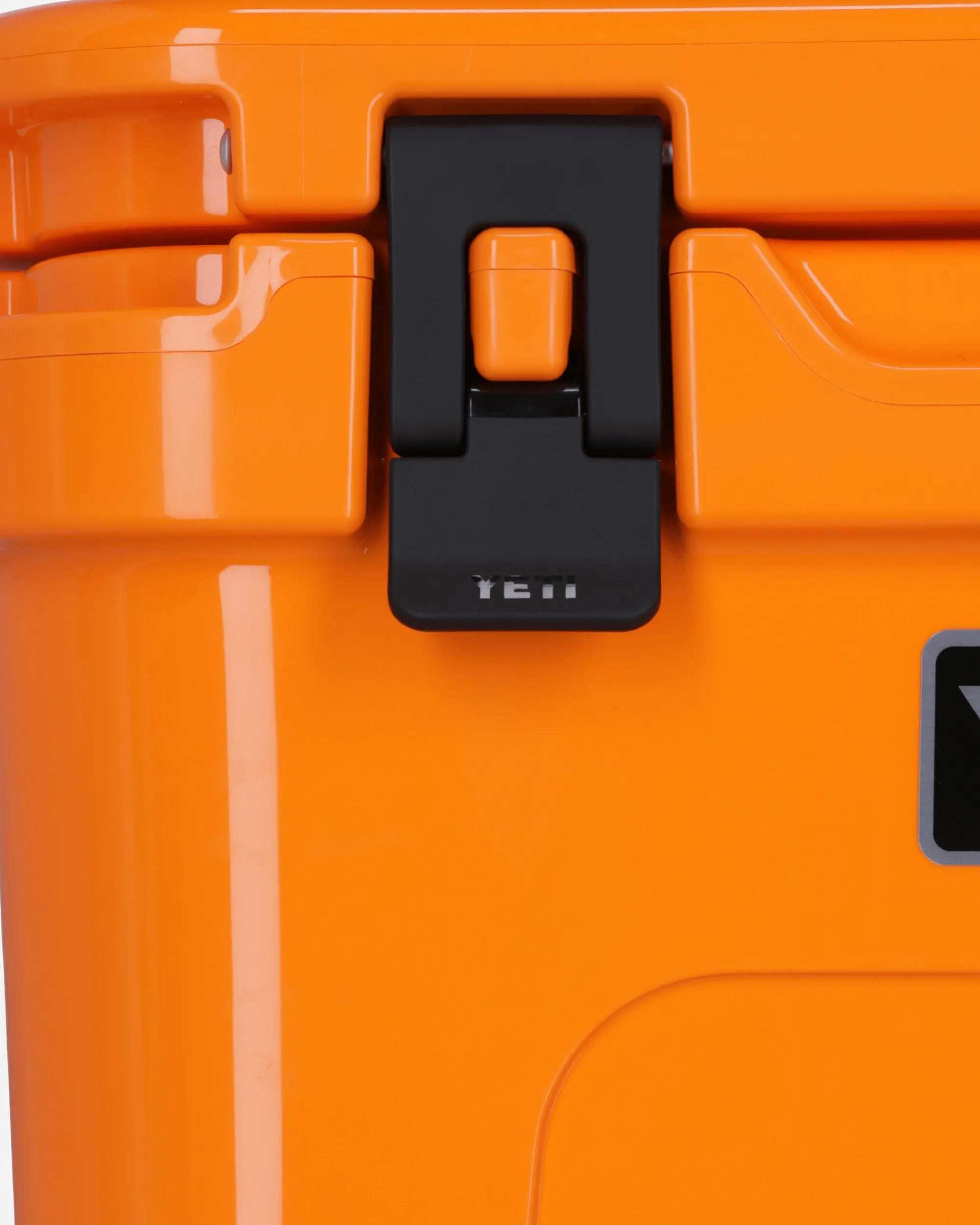 YETI Equipment^Roadie 48 Wheeled Cool Box King Crab Orange