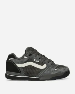 Vans Sneakers·Low|Sneakers^Rowley XLT Premium Sneakers Gunmetal