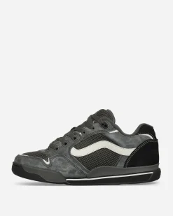 Vans Sneakers·Low|Sneakers^Rowley XLT Premium Sneakers Gunmetal
