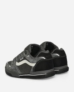 Vans Sneakers·Low|Sneakers^Rowley XLT Premium Sneakers Gunmetal
