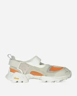 ROA Sneakers·Low|Sneakers^Rozes Sandals Sand / Orange