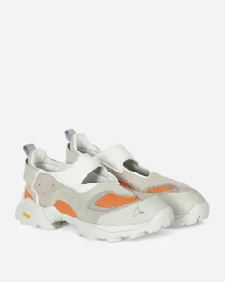 ROA Sneakers·Low|Sneakers^Rozes Sandals Sand / Orange