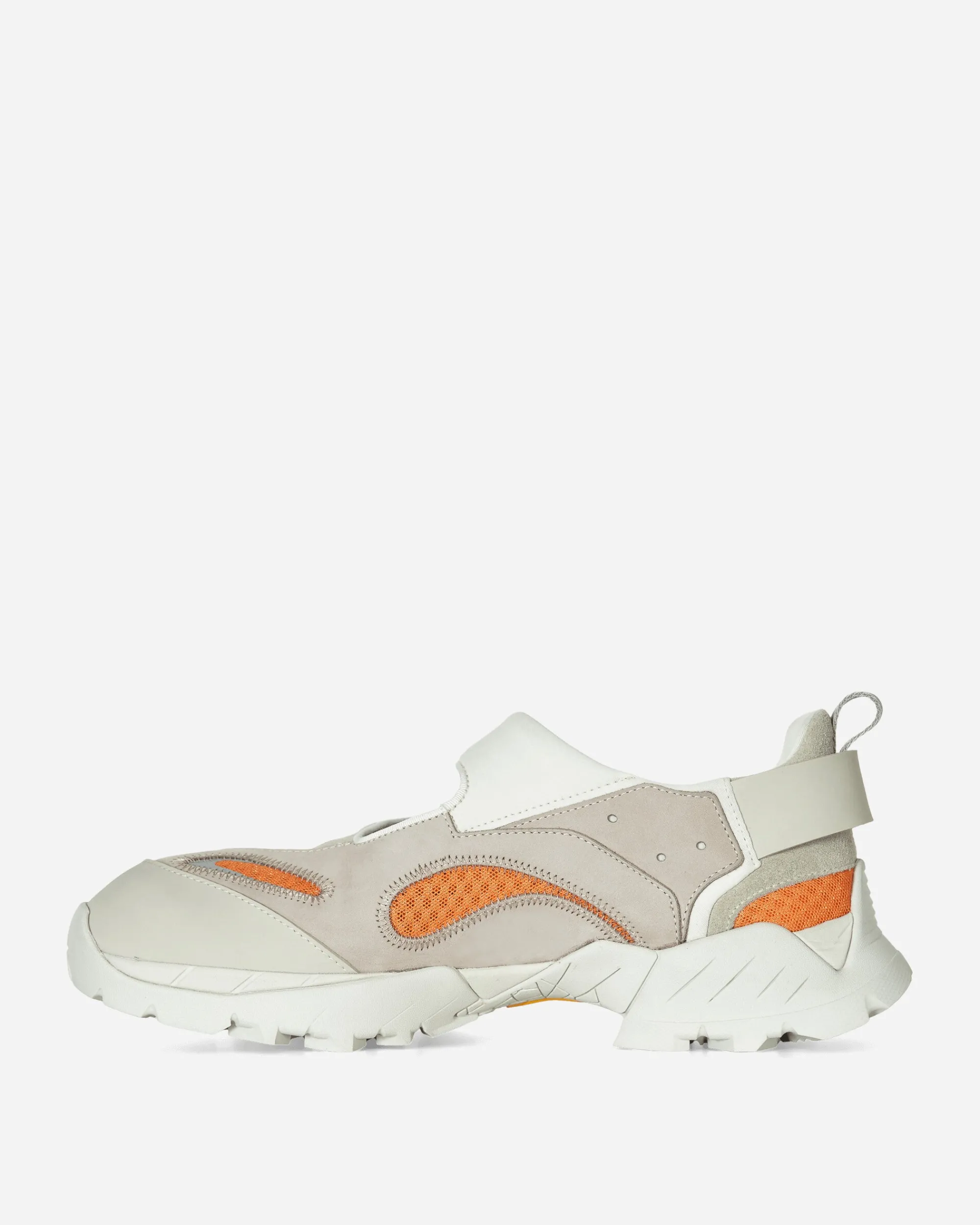 ROA Sneakers·Low|Sneakers^Rozes Sandals Sand / Orange