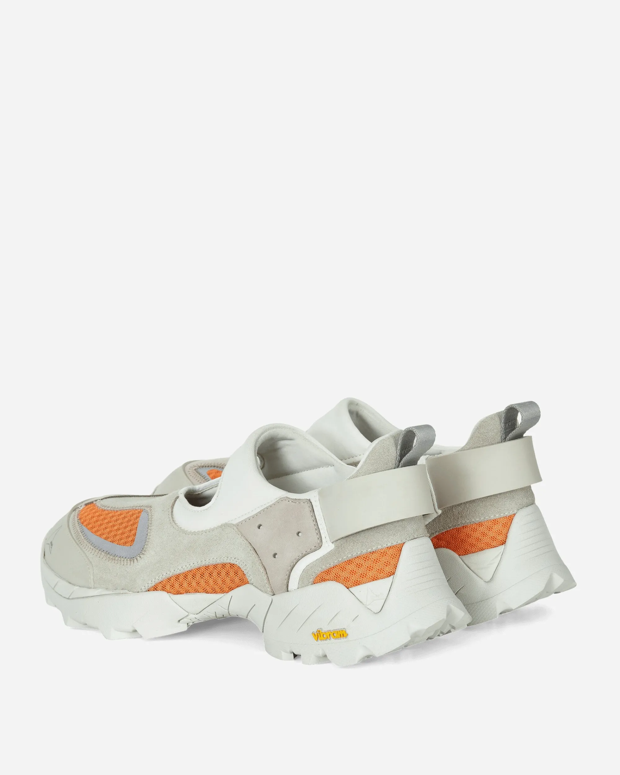 ROA Sneakers·Low|Sneakers^Rozes Sandals Sand / Orange