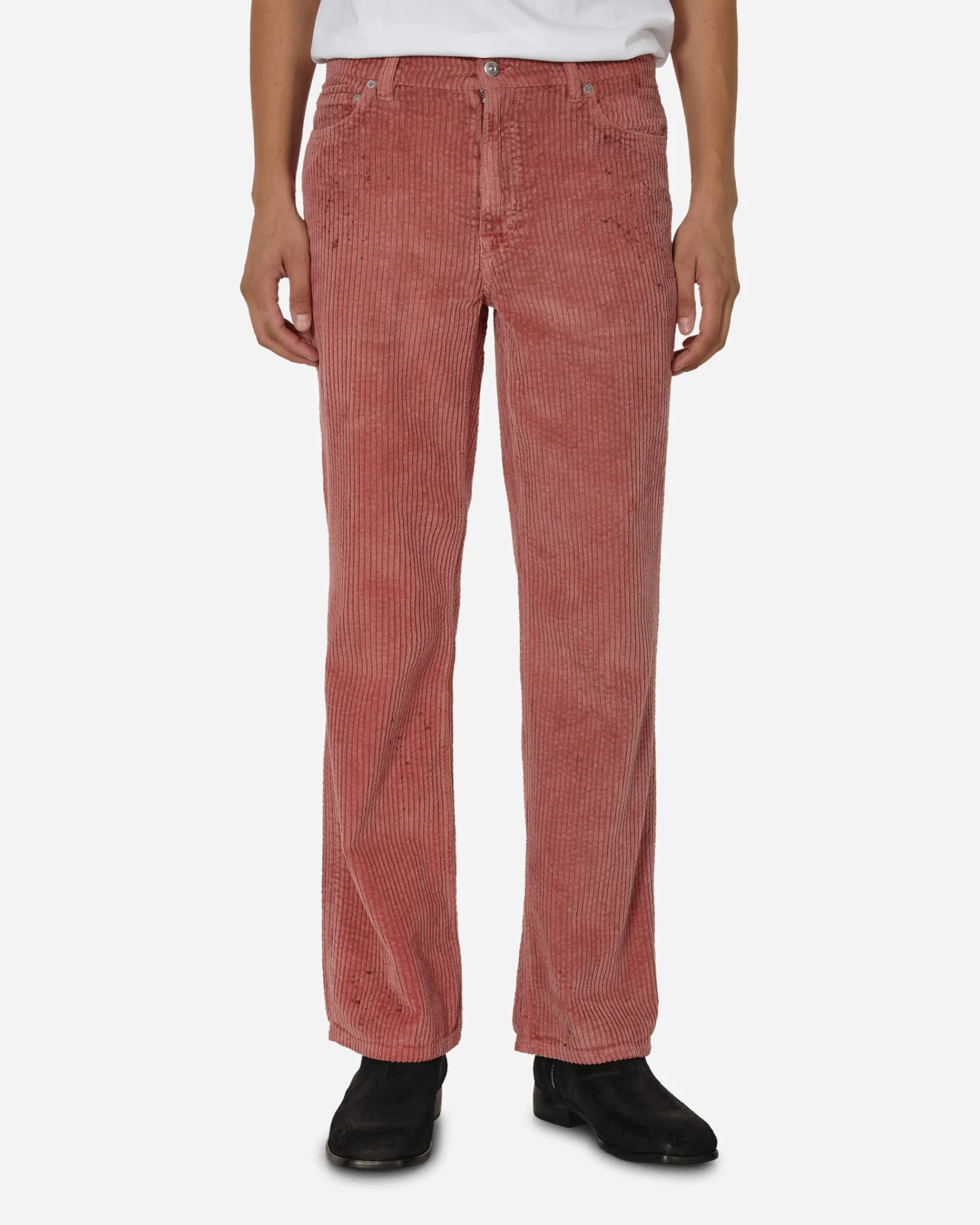 Our Legacy Pants^Rustic Cord 70s Cut Pants Antique Pink