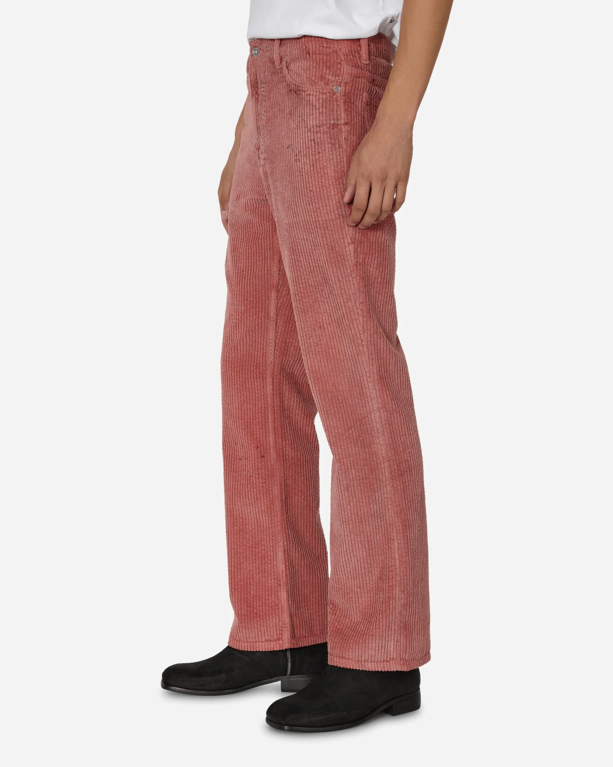 Our Legacy Pants^Rustic Cord 70s Cut Pants Antique Pink
