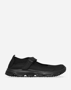Salomon Sneakers·Low|Sneakers^RX Marie-Jeanne Sneakers Black