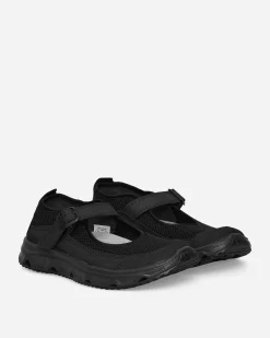 Salomon Sneakers·Low|Sneakers^RX Marie-Jeanne Sneakers Black