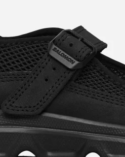 Salomon Sneakers·Low|Sneakers^RX Marie-Jeanne Sneakers Black