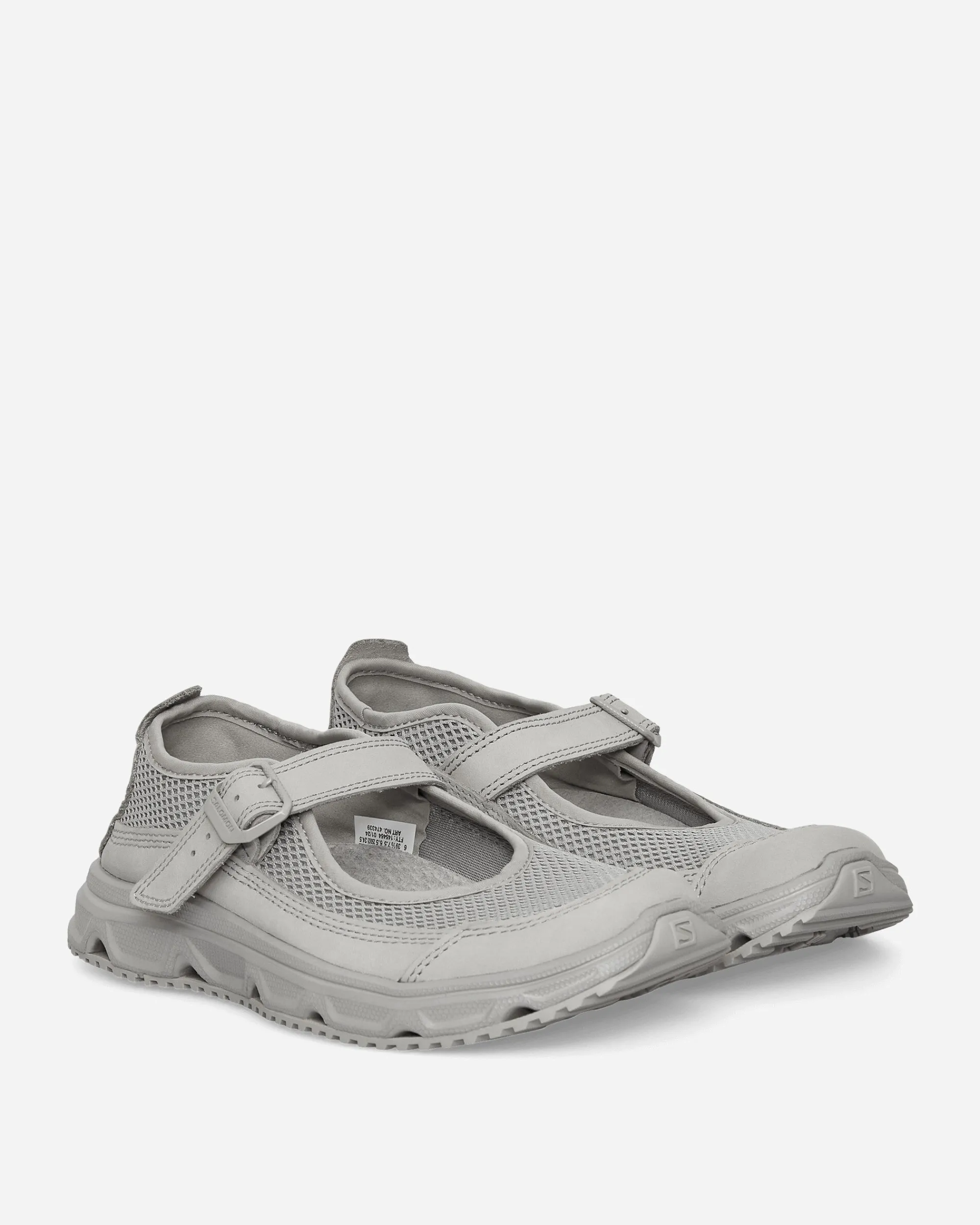 Salomon Sneakers·Low|Sneakers^RX Marie-Jeanne Sneakers Ghost Gray