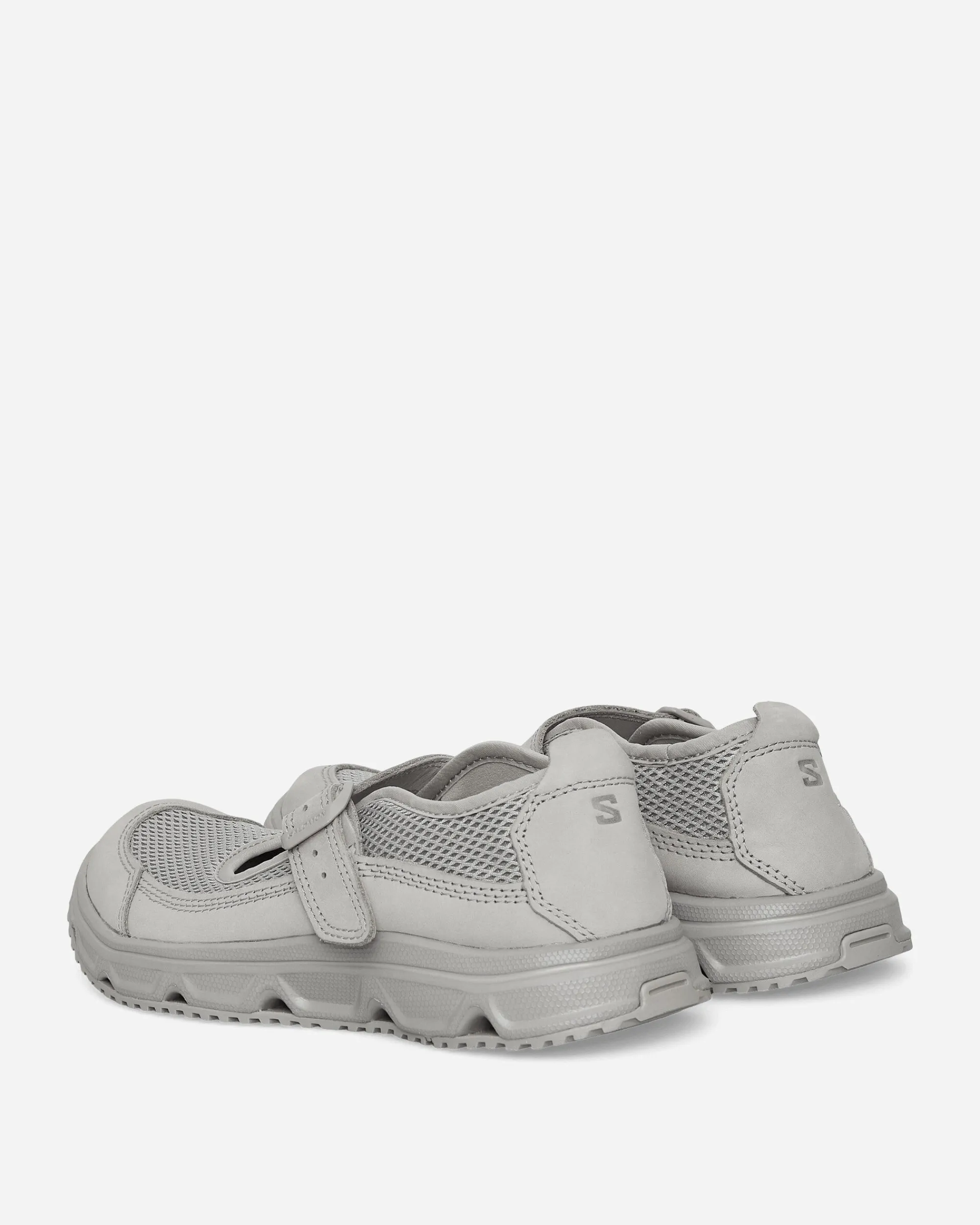 Salomon Sneakers·Low|Sneakers^RX Marie-Jeanne Sneakers Ghost Gray