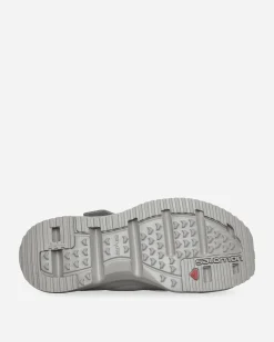Salomon Sneakers·Low|Sneakers^RX Marie-Jeanne Sneakers Ghost Gray