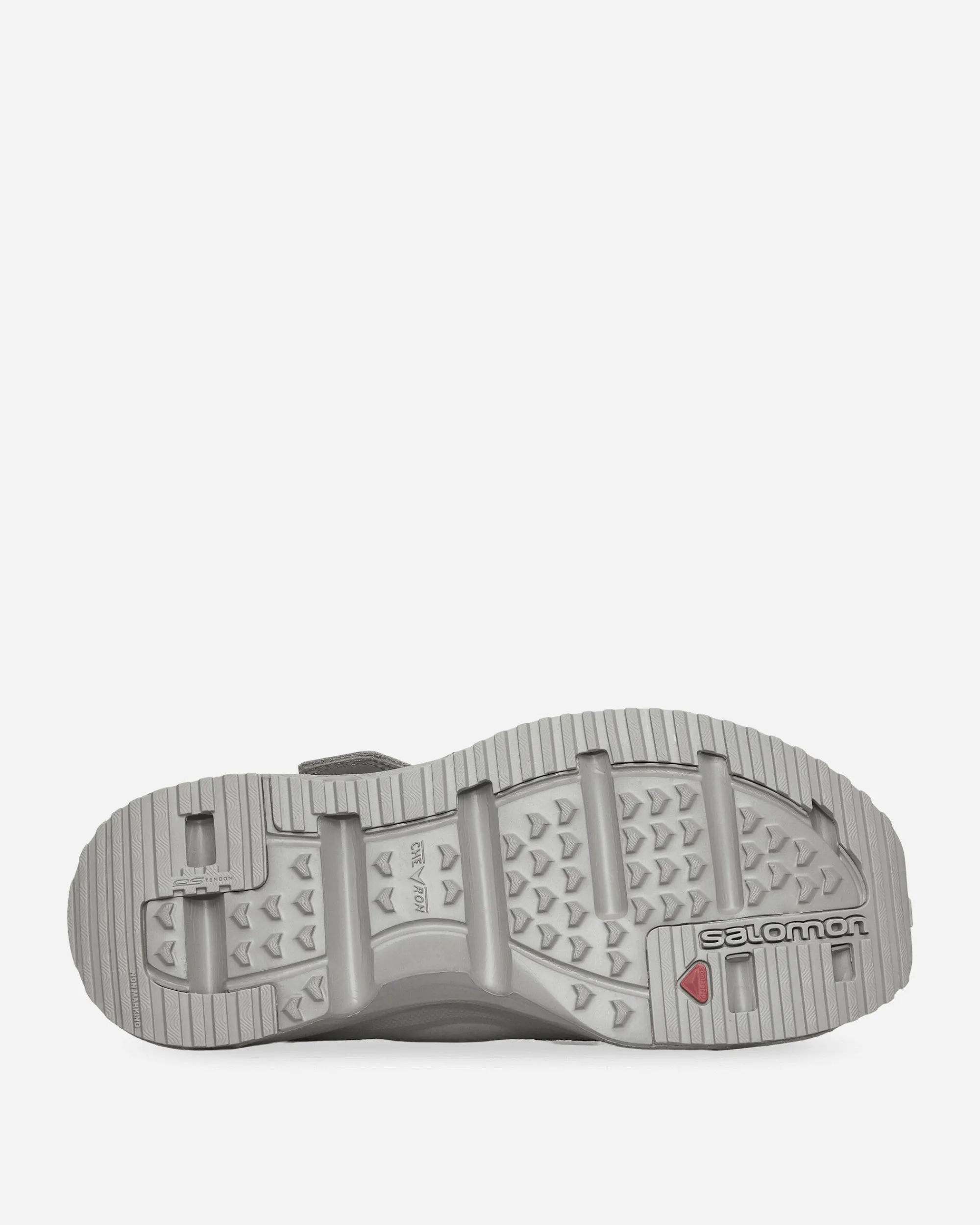 Salomon Sneakers·Low|Sneakers^RX Marie-Jeanne Sneakers Ghost Gray