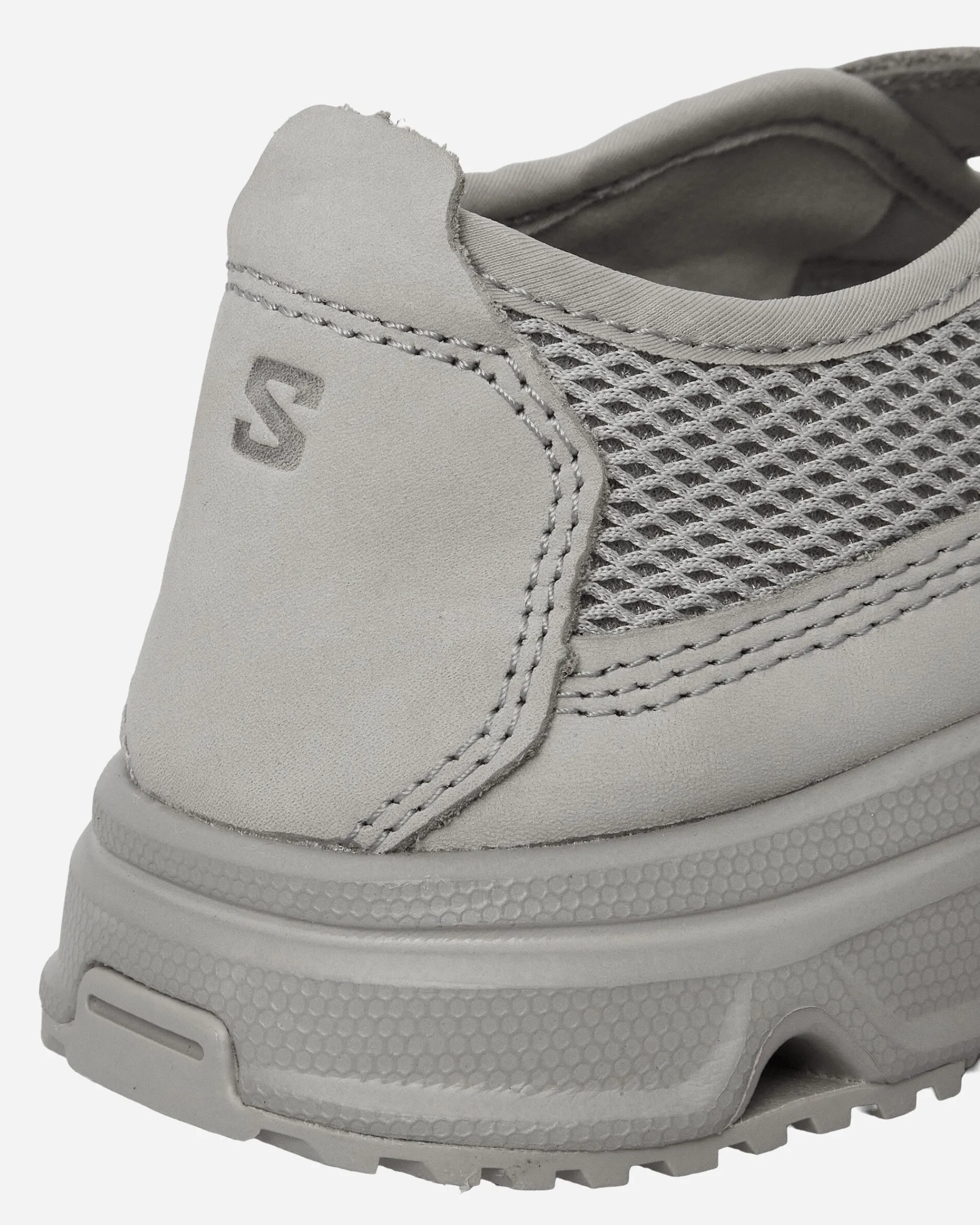 Salomon Sneakers·Low|Sneakers^RX Marie-Jeanne Sneakers Ghost Gray