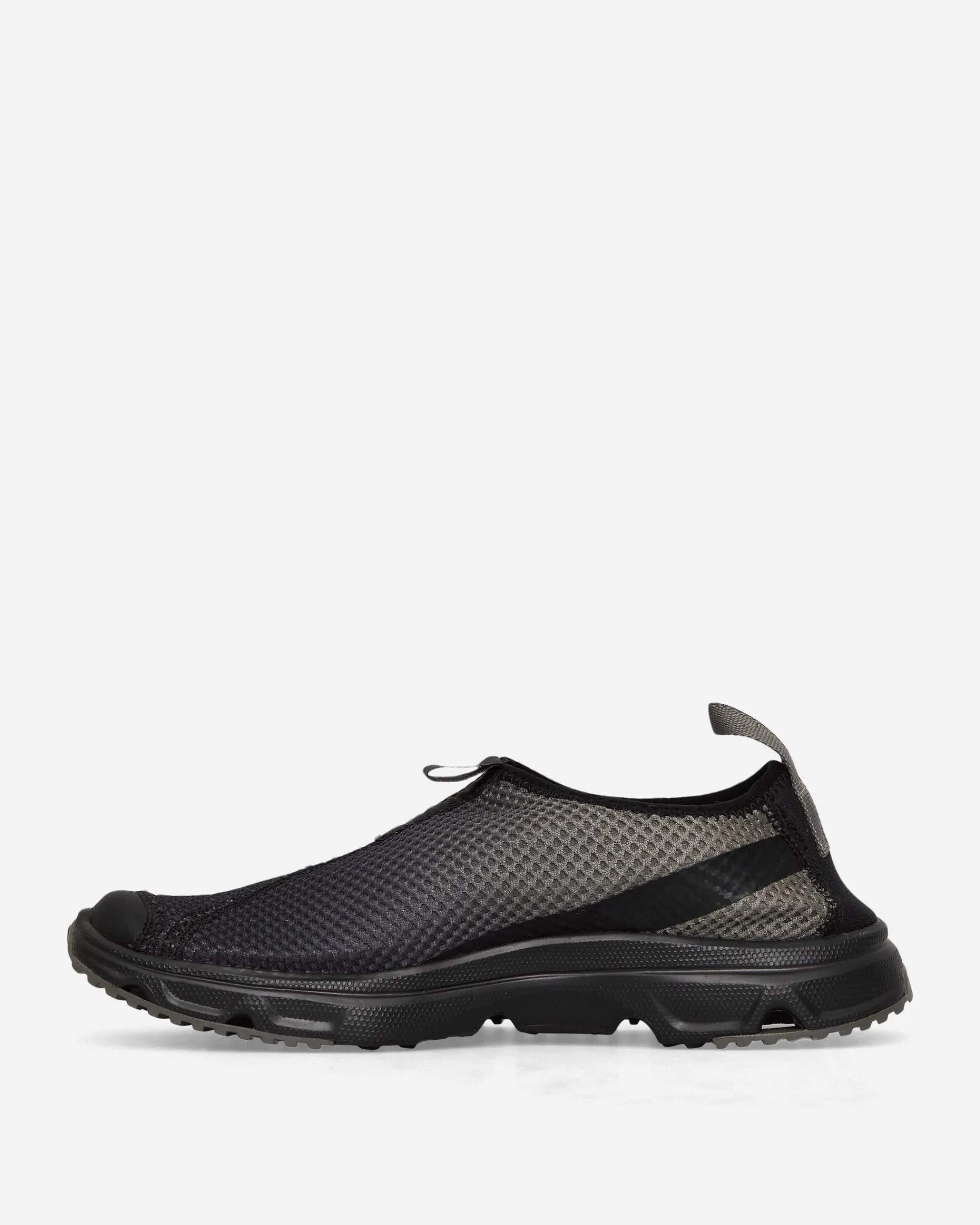 Salomon Sneakers·Slip-On|Sneakers·Slip-On^RX Moc 3.0 Sandals Black / Pewter