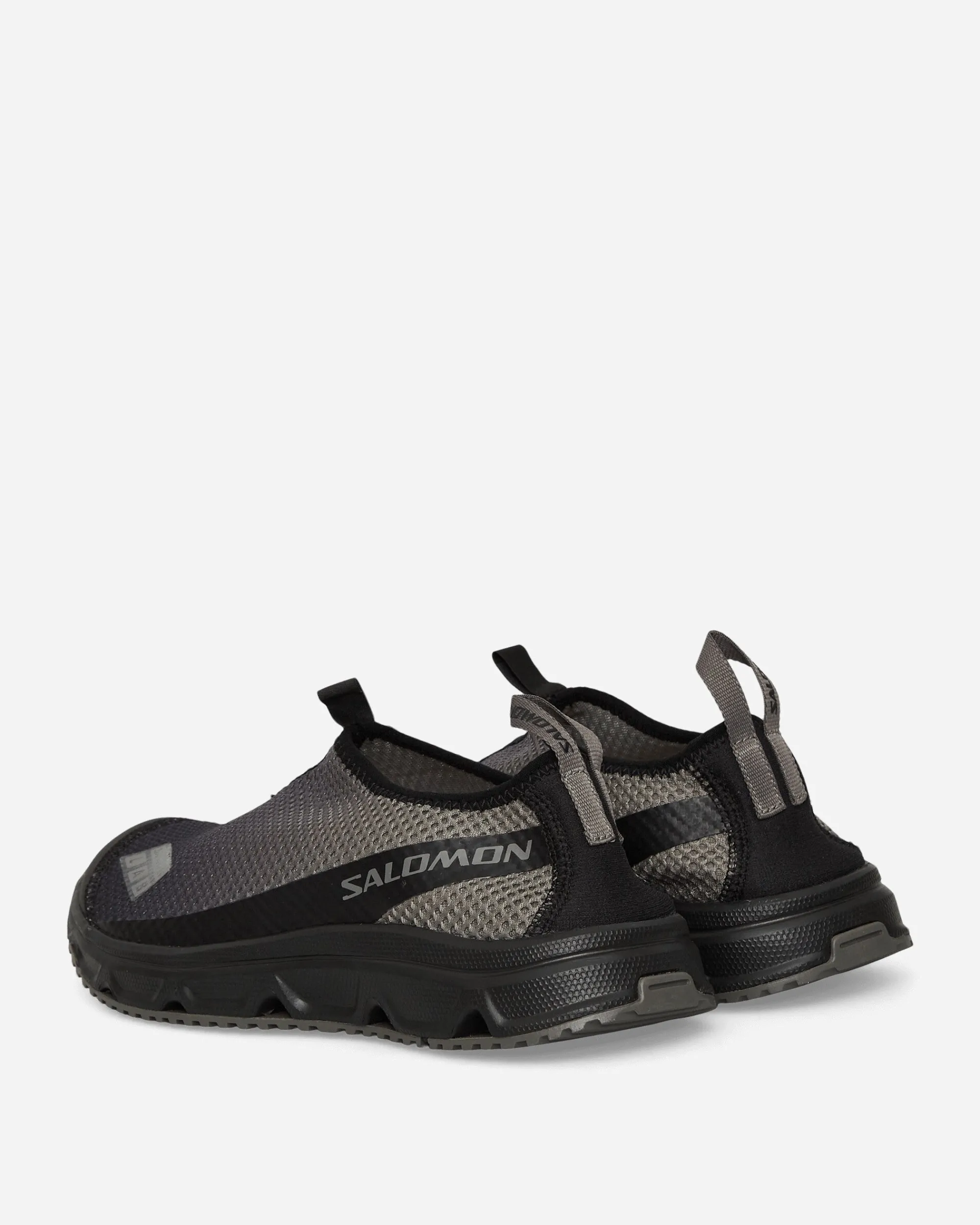 Salomon Sneakers·Slip-On|Sneakers·Slip-On^RX Moc 3.0 Sandals Black / Pewter
