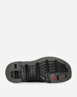Salomon Sneakers·Slip-On|Sneakers·Slip-On^RX Moc 3.0 Sandals Black / Pewter