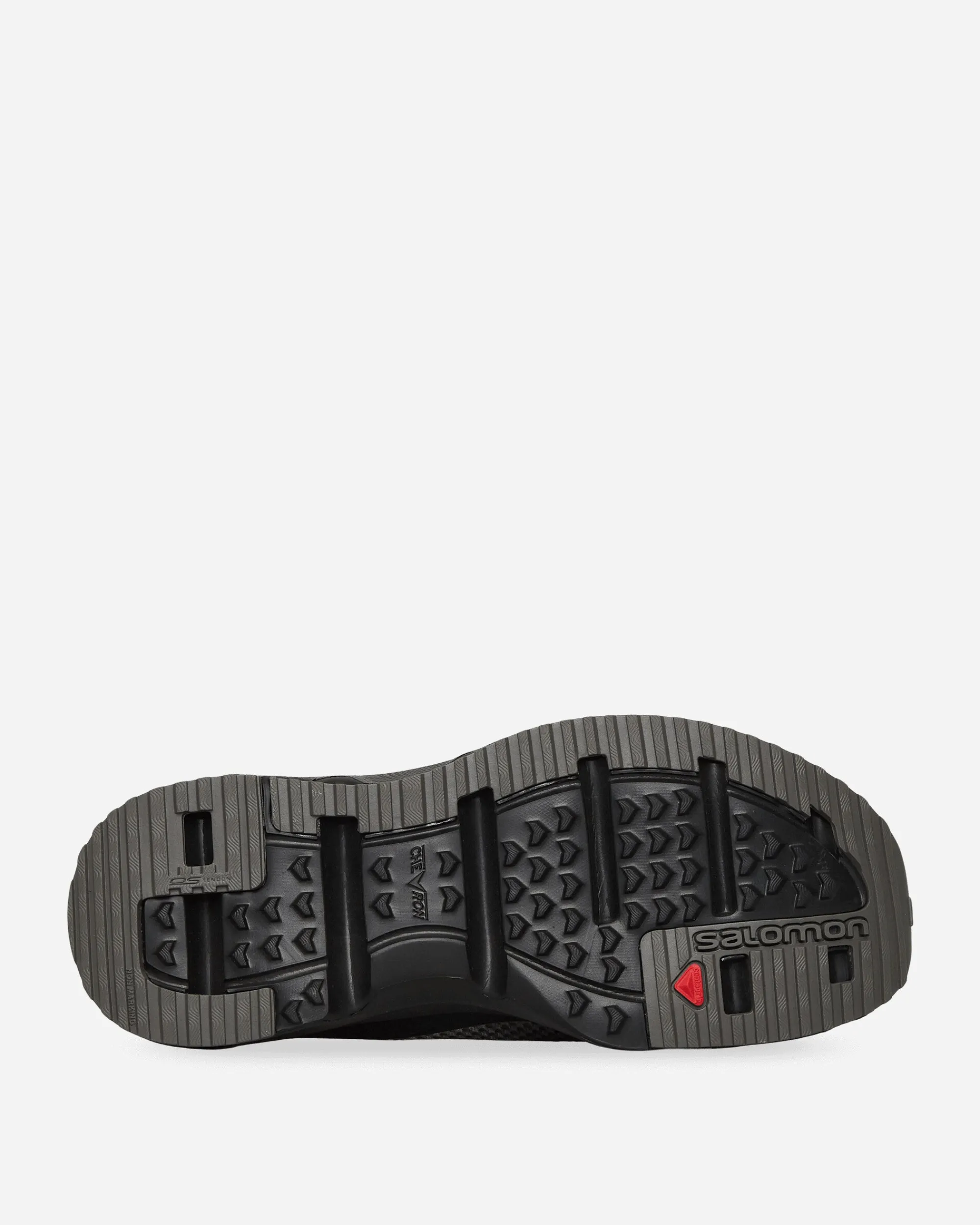 Salomon Sneakers·Slip-On|Sneakers·Slip-On^RX Moc 3.0 Sandals Black / Pewter