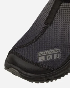 Salomon Sneakers·Slip-On|Sneakers·Slip-On^RX Moc 3.0 Sandals Black / Pewter