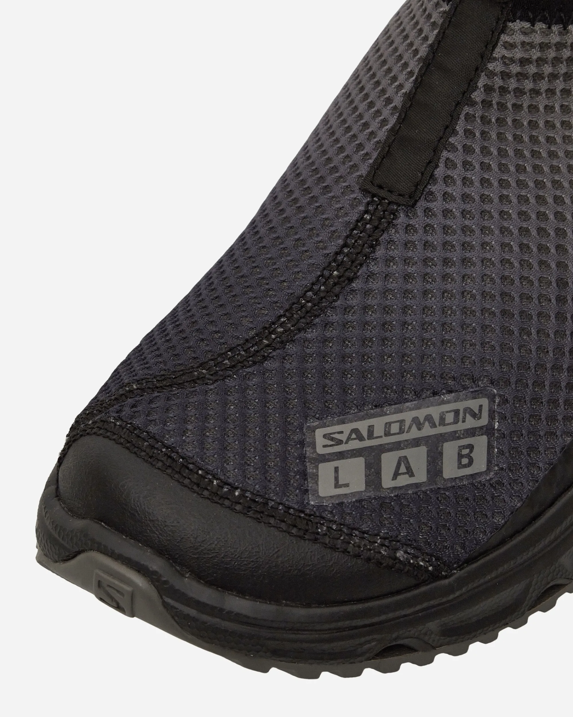 Salomon Sneakers·Slip-On|Sneakers·Slip-On^RX Moc 3.0 Sandals Black / Pewter