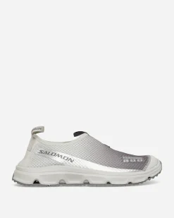 Salomon Sneakers·Slip-On|Sneakers·Slip-On^RX Moc 3.0 Sandals Glacier Gray / Sharkskin