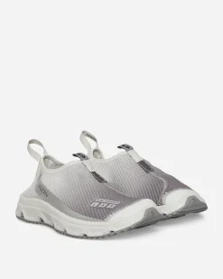 Salomon Sneakers·Slip-On|Sneakers·Slip-On^RX Moc 3.0 Sandals Glacier Gray / Sharkskin