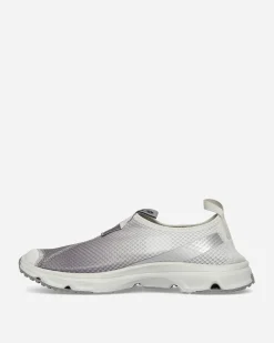 Salomon Sneakers·Slip-On|Sneakers·Slip-On^RX Moc 3.0 Sandals Glacier Gray / Sharkskin