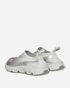 Salomon Sneakers·Slip-On|Sneakers·Slip-On^RX Moc 3.0 Sandals Glacier Gray / Sharkskin