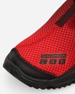 Salomon Sandals And Slides^RX Moc 3.0 Sandals Raisin / Red / Risk Red