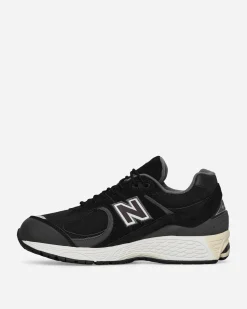New Balance Sneakers·Low|Sneakers^2002RX Sneakers Inkwell / Aluminum Grey